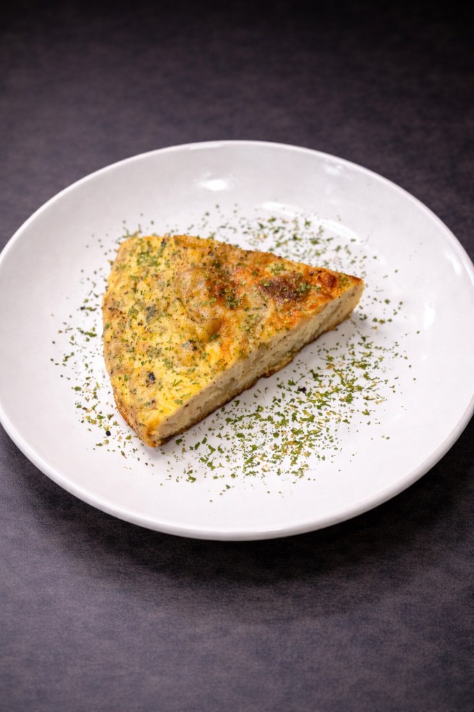 Tortilla Espanola