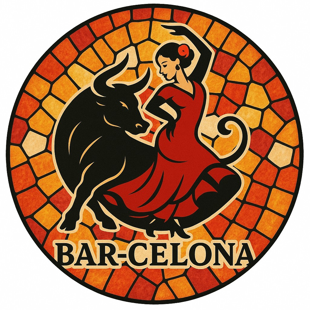 Bar-Celona